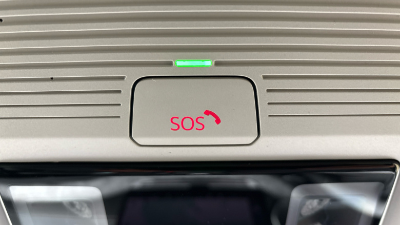 Skoda Octavia 1.5 TSI 150 e-TEC SE L 5dr DSG Petrol Hatchback